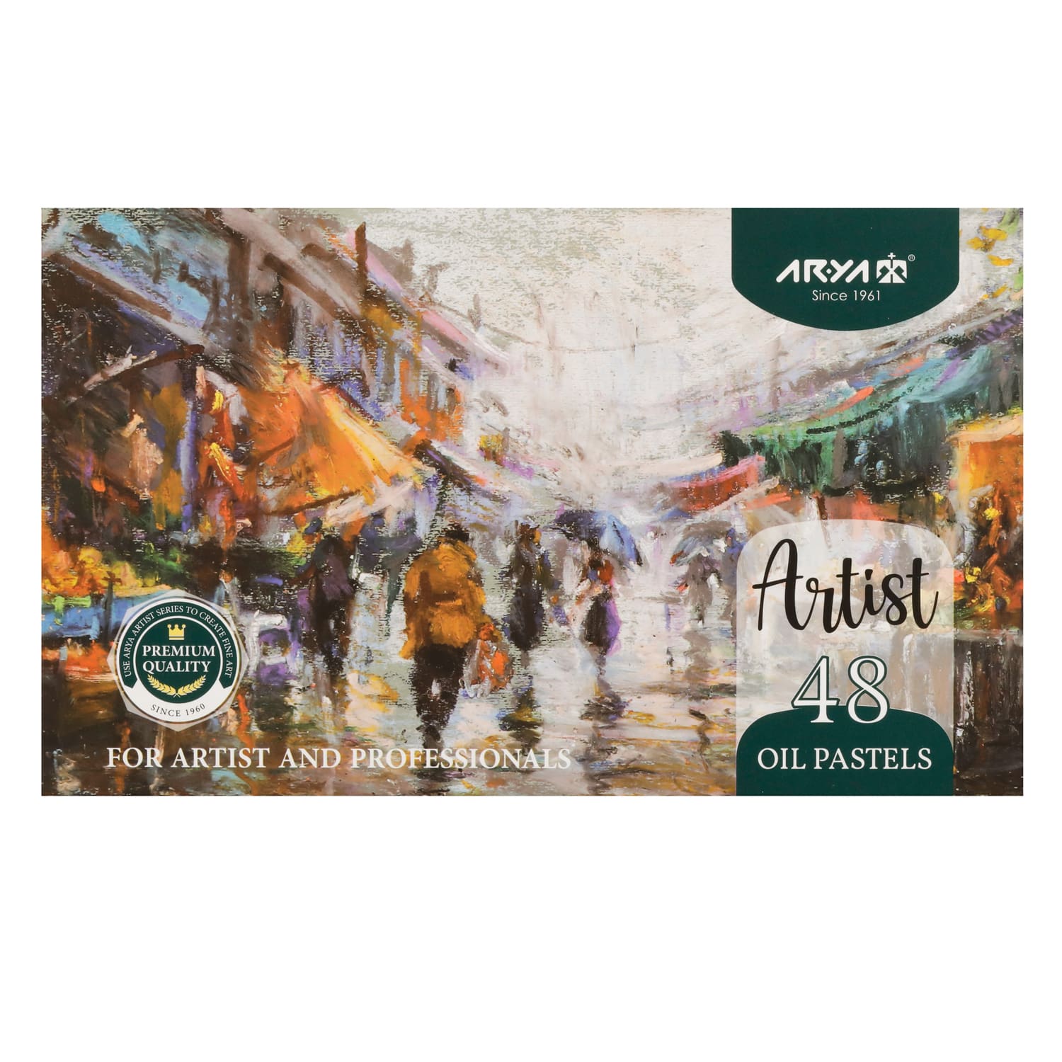 پاستل-48رنگ-حرفه-ای-آرتیست-5