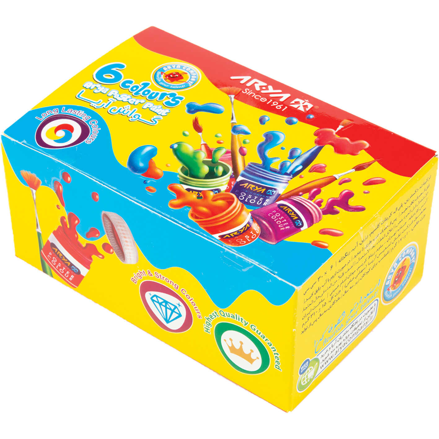گواش-۶رنگ-آریا-مدل-جعبه-مقوائی-2